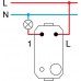 TEM 2M Push Button-SM11- Dimmer-Switch-Set